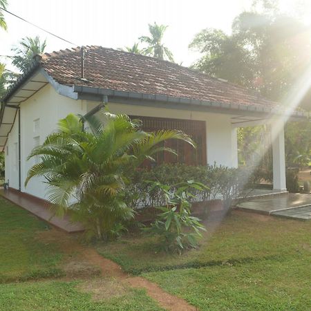 Keshan Villa Тангалла Экстерьер фото