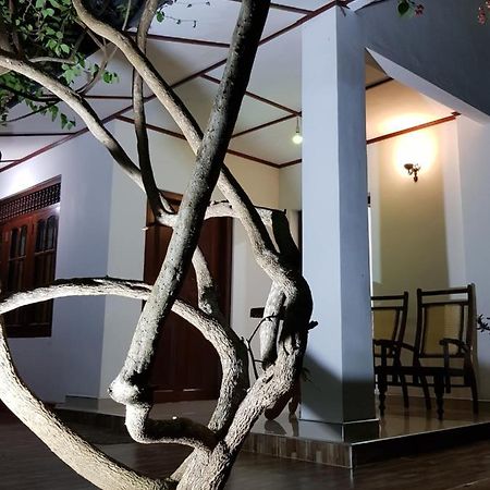 Keshan Villa Тангалла Экстерьер фото