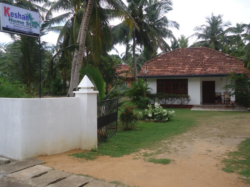 Keshan Villa Тангалла Экстерьер фото