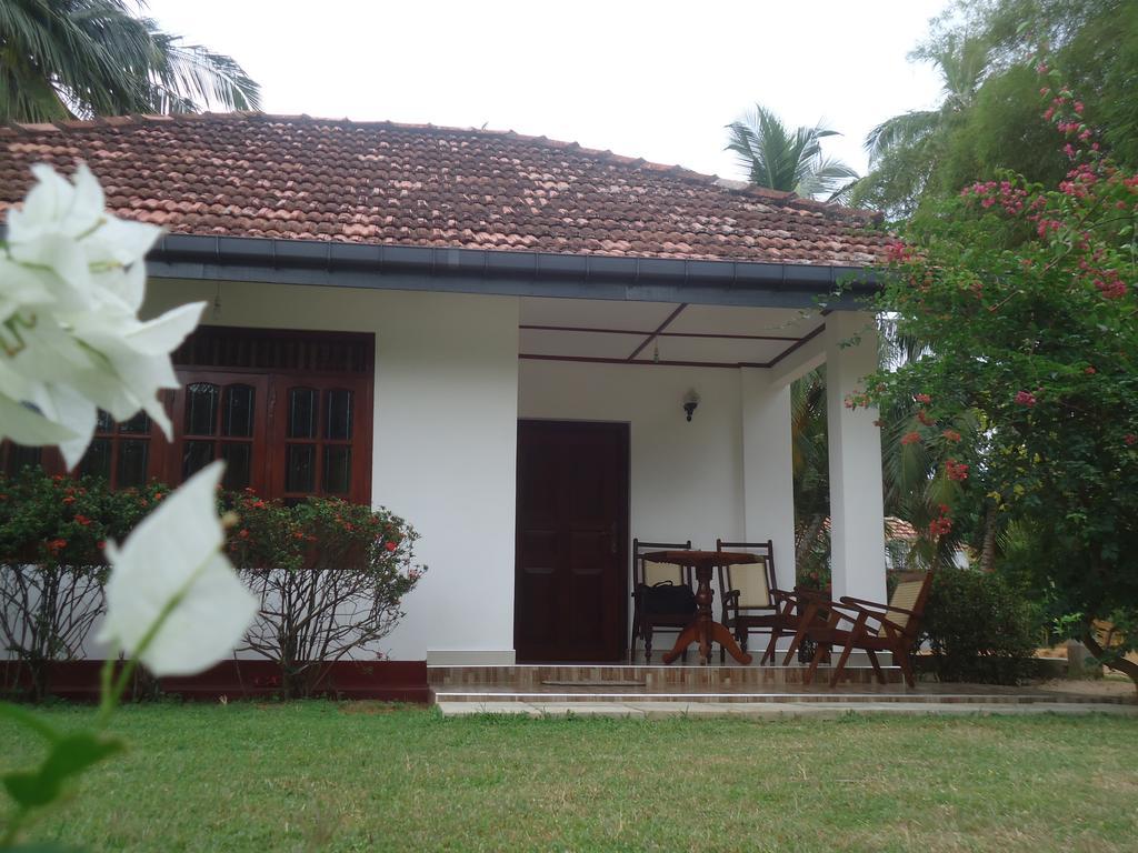 Keshan Villa Тангалла Экстерьер фото