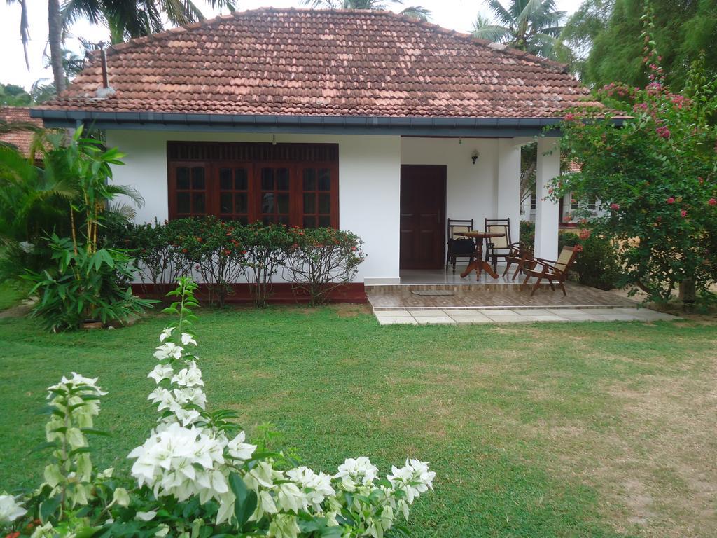 Keshan Villa Тангалла Экстерьер фото