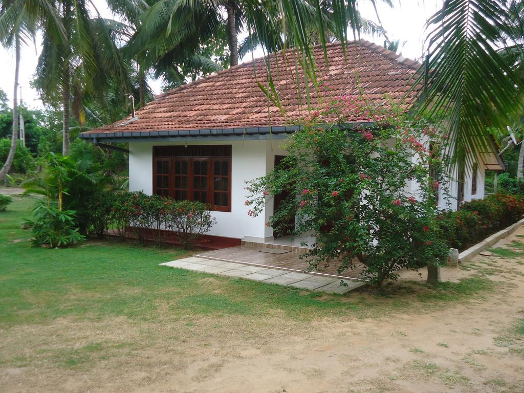 Keshan Villa Тангалла Экстерьер фото