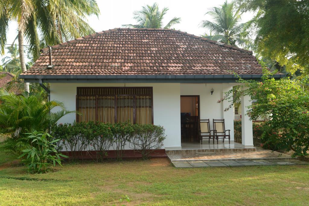 Keshan Villa Тангалла Экстерьер фото