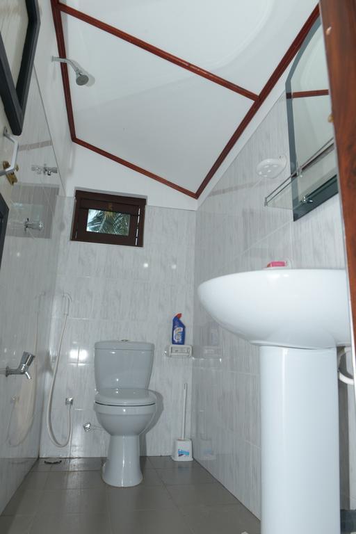Keshan Villa Тангалла Экстерьер фото