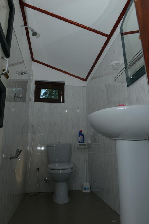 Keshan Villa Тангалла Экстерьер фото