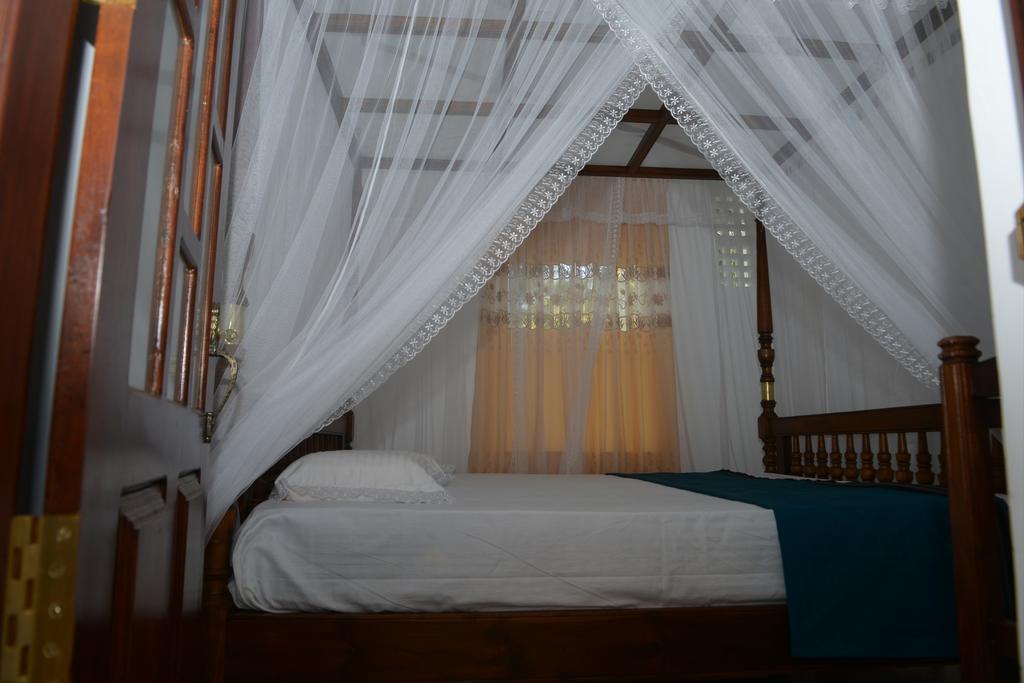 Keshan Villa Тангалла Экстерьер фото