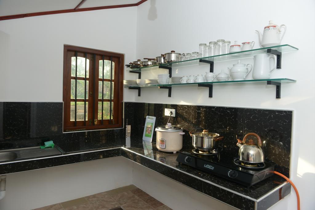 Keshan Villa Тангалла Экстерьер фото