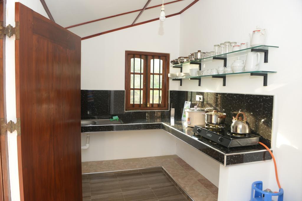Keshan Villa Тангалла Экстерьер фото