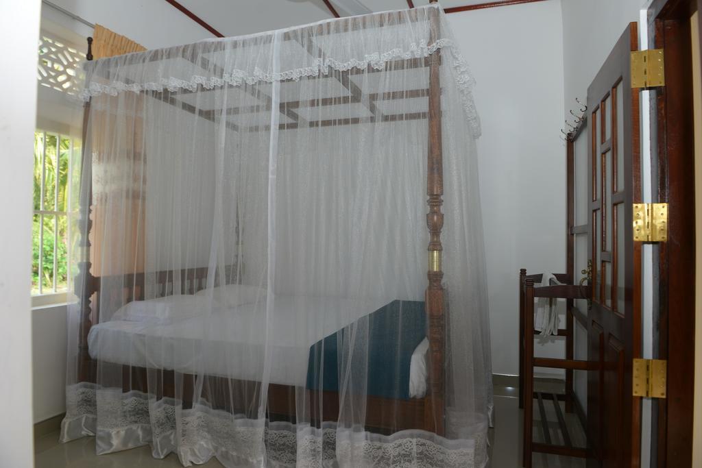 Keshan Villa Тангалла Экстерьер фото