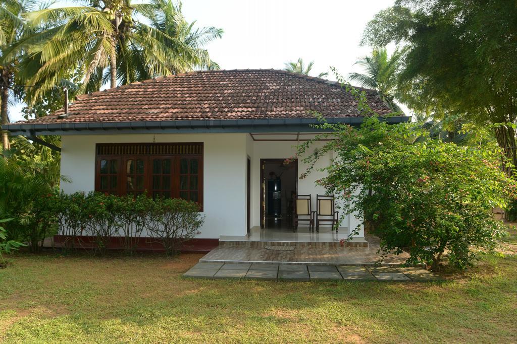 Keshan Villa Тангалла Экстерьер фото