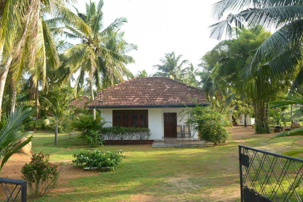 Keshan Villa Тангалла Экстерьер фото