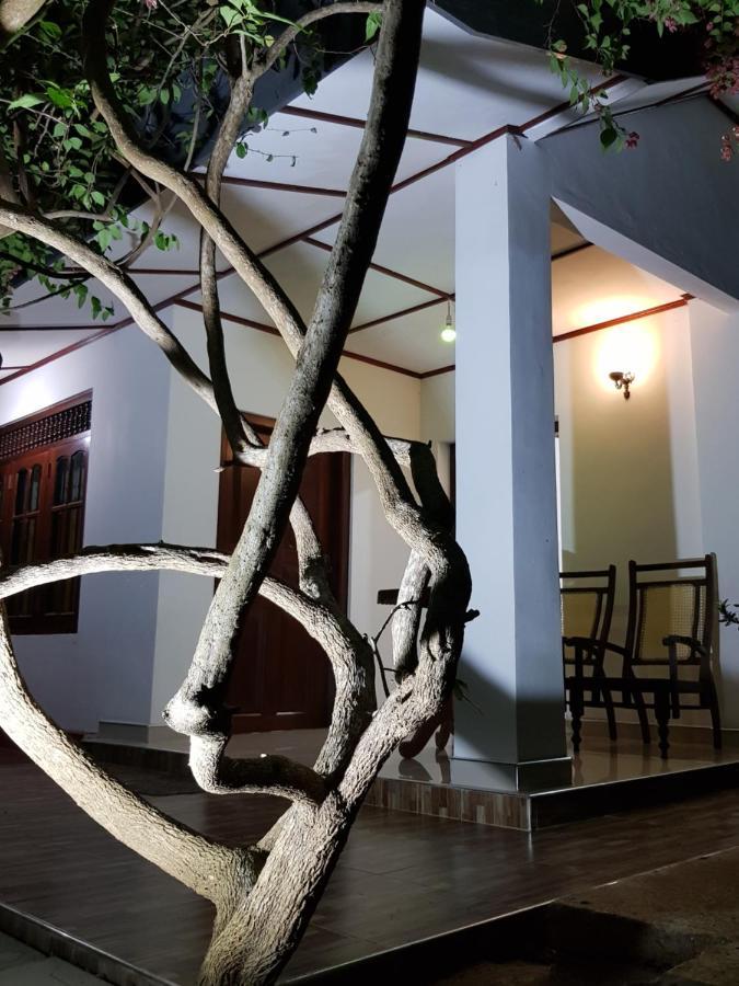 Keshan Villa Тангалла Экстерьер фото
