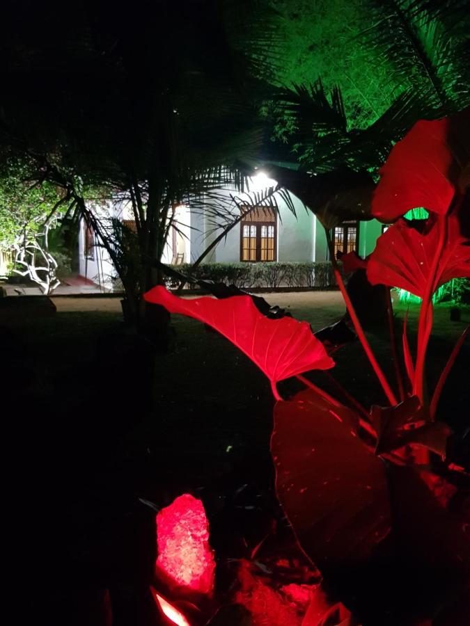Keshan Villa Тангалла Экстерьер фото