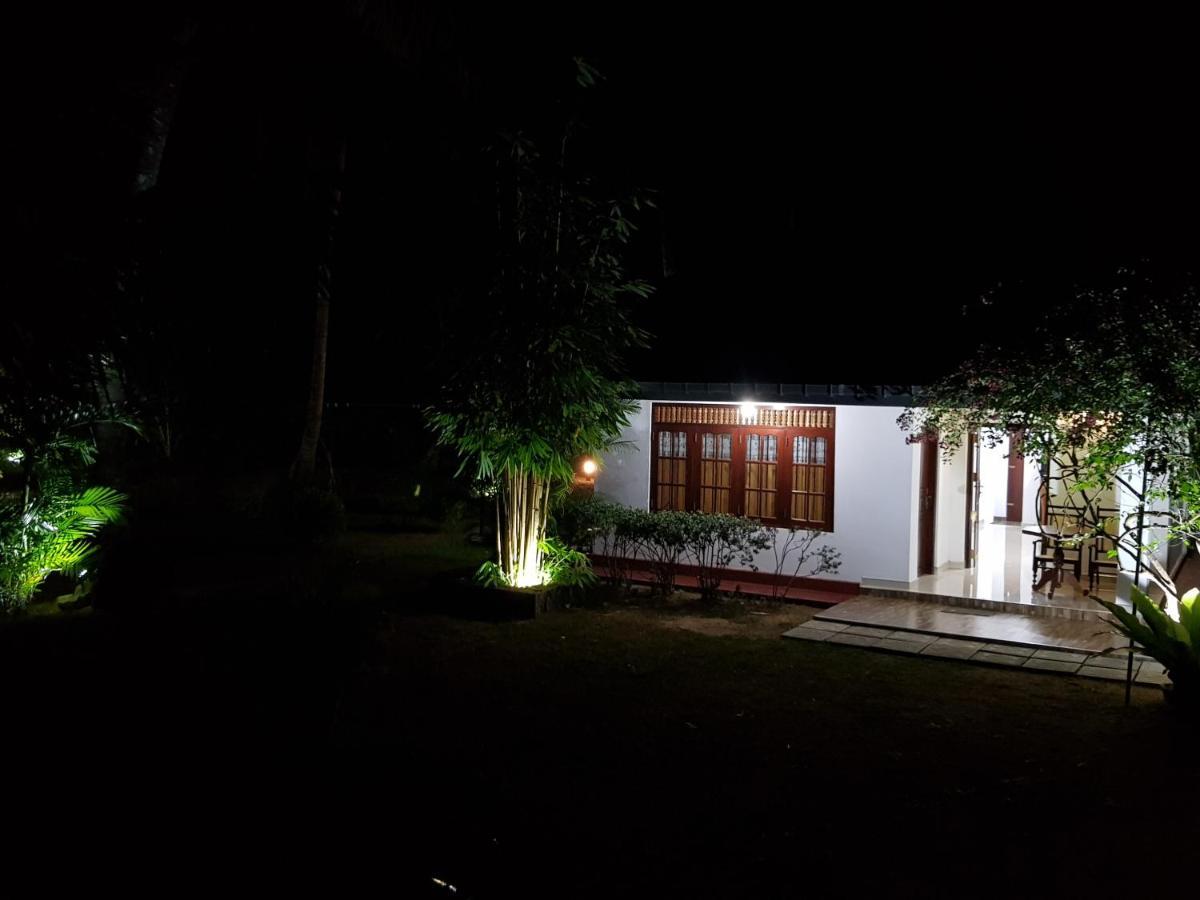 Keshan Villa Тангалла Экстерьер фото