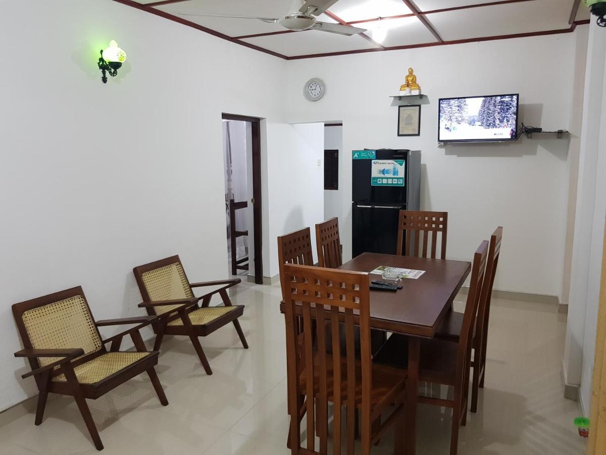 Keshan Villa Тангалла Экстерьер фото