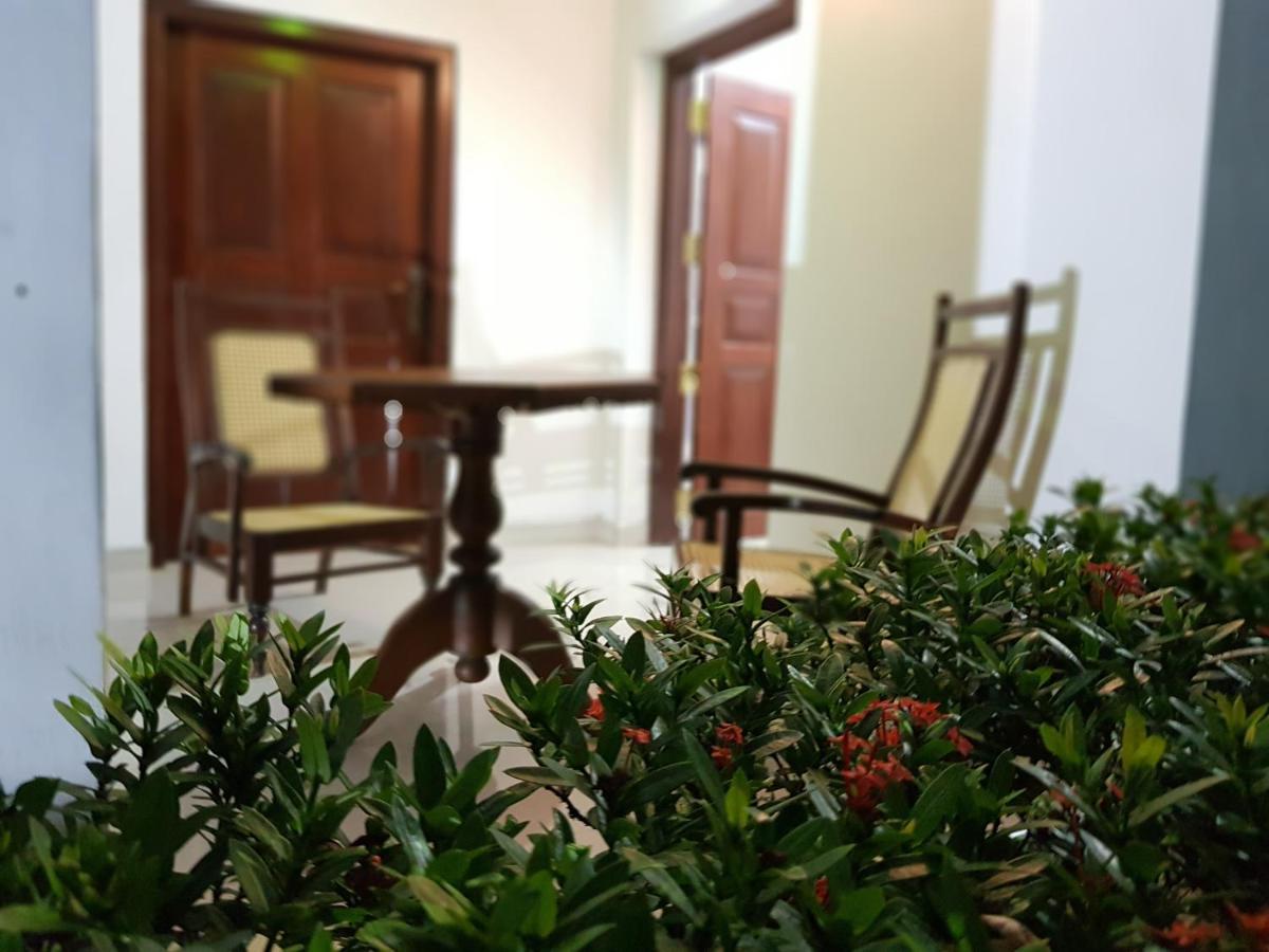 Keshan Villa Тангалла Экстерьер фото
