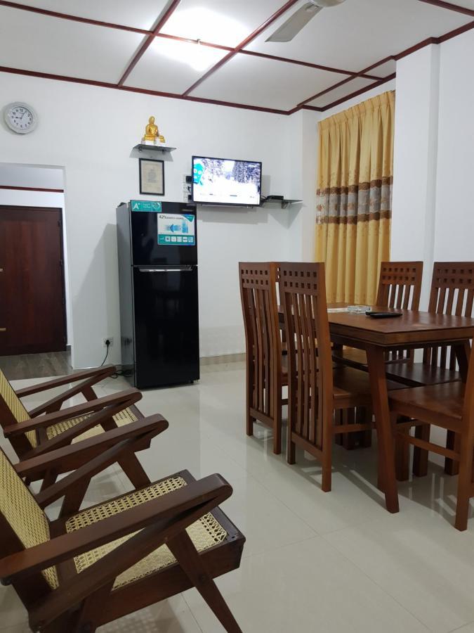 Keshan Villa Тангалла Экстерьер фото