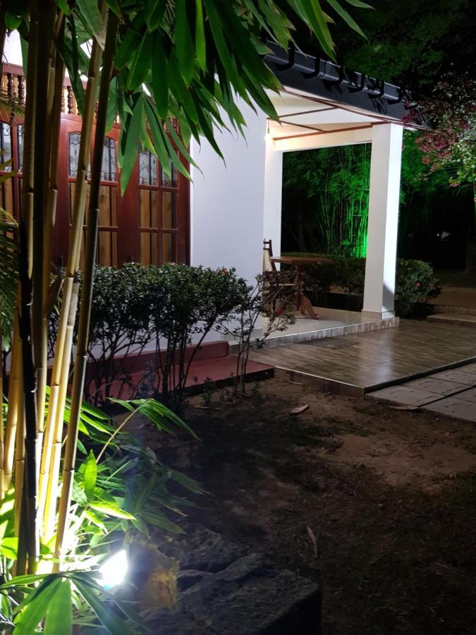 Keshan Villa Тангалла Экстерьер фото