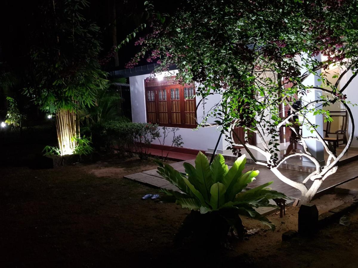 Keshan Villa Тангалла Экстерьер фото