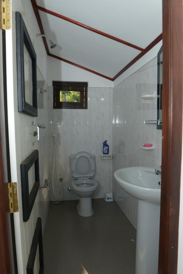 Keshan Villa Тангалла Номер фото