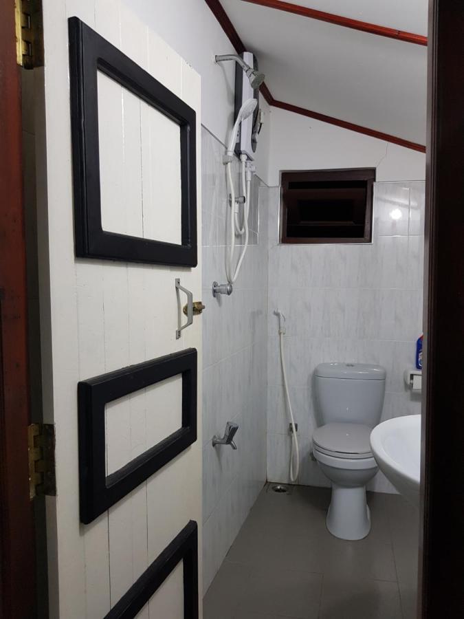 Keshan Villa Тангалла Экстерьер фото