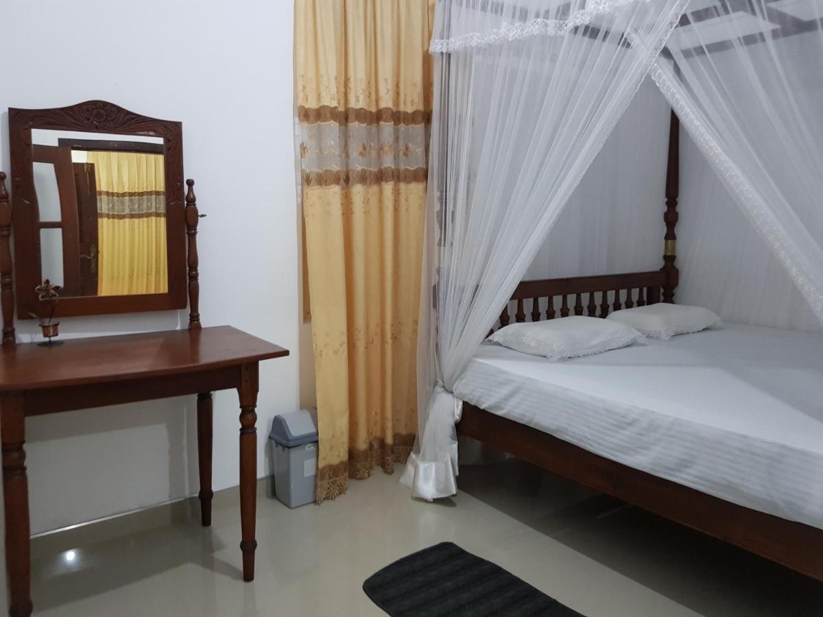 Keshan Villa Тангалла Экстерьер фото
