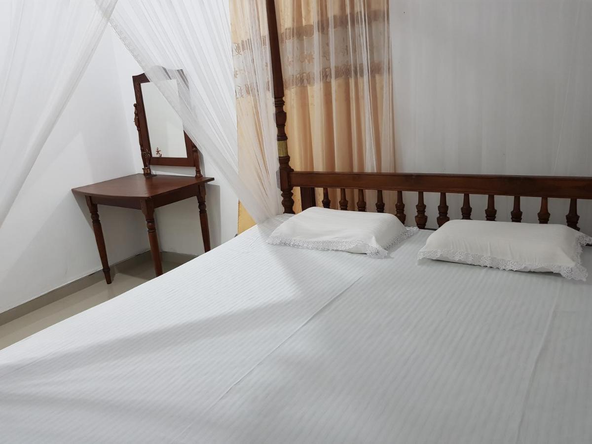 Keshan Villa Тангалла Экстерьер фото